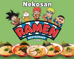 Nekosan Ramen