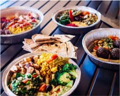 Arabella Mediterranean Kitchen & Grill - Galleria Area, TX