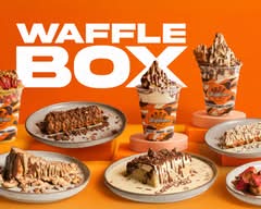 Wafflebox - Nottingham