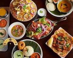 Garnish Indian Fusion (Greenwood Village)