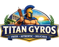 Titan Gyro (8143 Maryland Ave.)