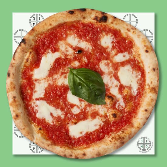 SIMÒ PIZZA