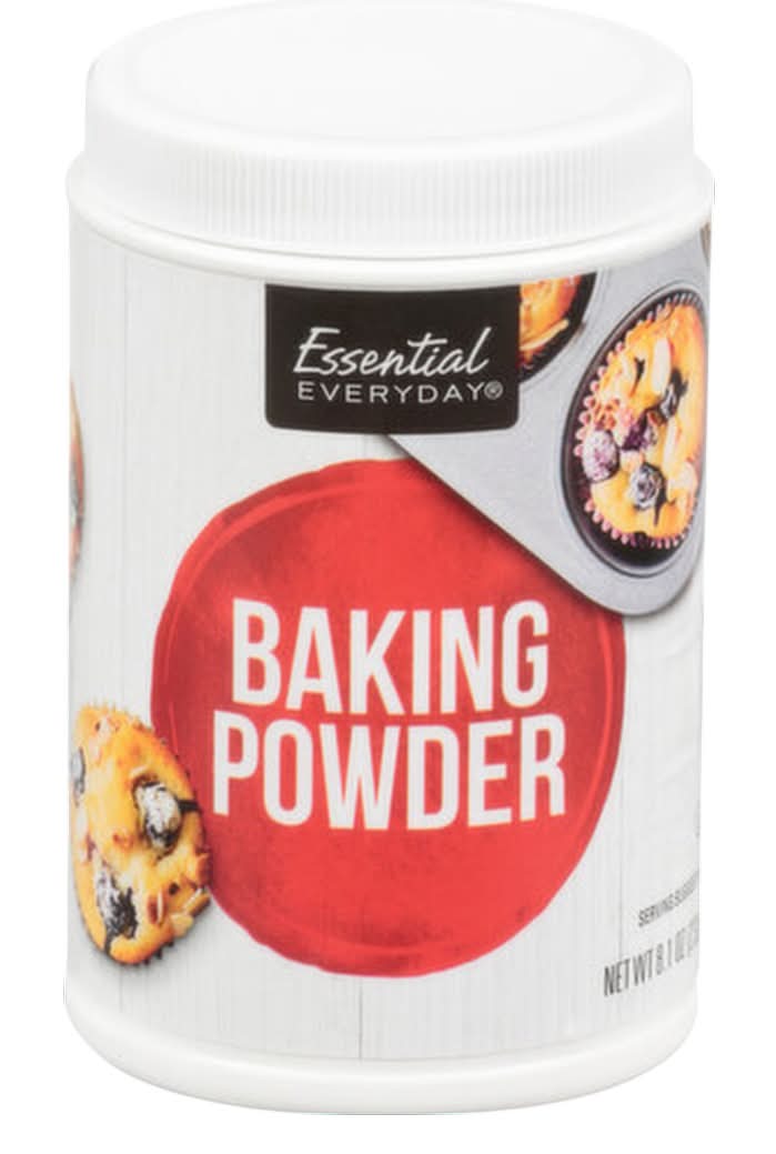 Essential Everyday Baking Powder (8.1 oz)
