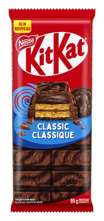 KitKat Classic Chocolate Bar (99 g)