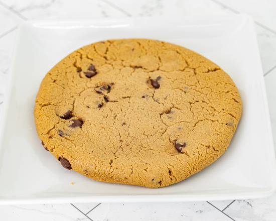 Chocolate Chip
