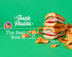 Uncle Paulie's Deli (Garden Grove)