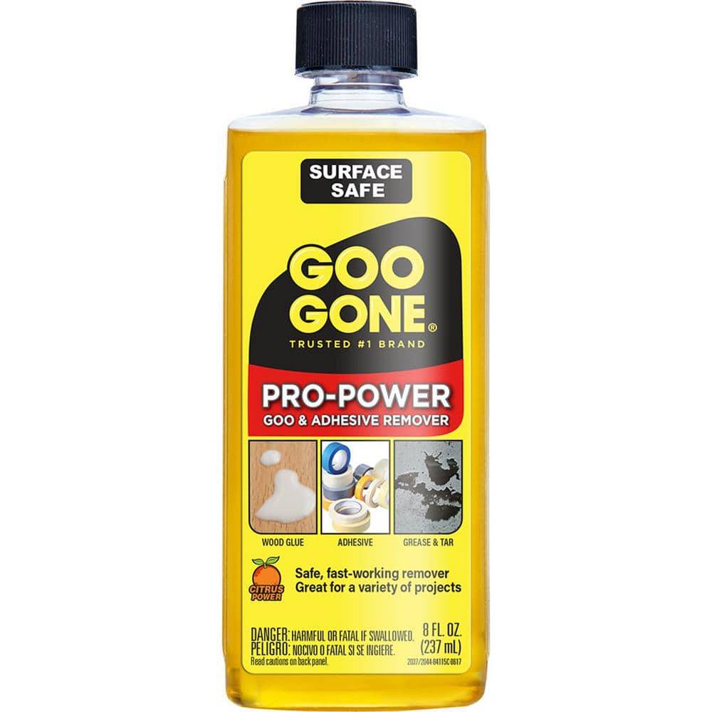 Goo Gone Pro Power (8 fl oz)