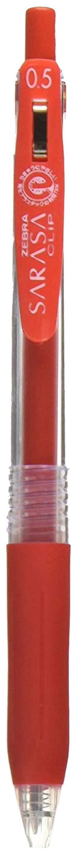 Esferográfica Your Colour Tinta Gel 0.5 Powerful