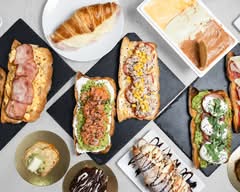 Amore Heladería Cafeteria