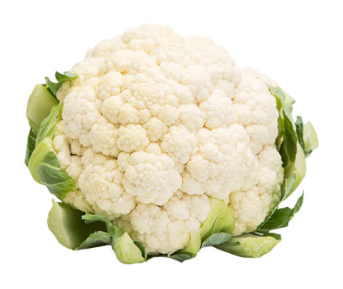 Cauliflower