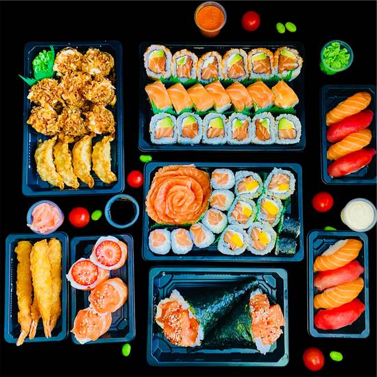 Sushito Sushi & Poke Bowl Restaurante (Alfragide)