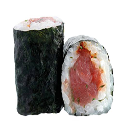 Maki thon🍣