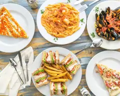 Julia's Vegan Kitchen (621 2nd Avenue)