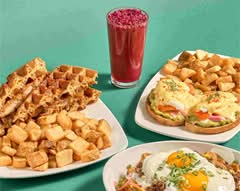 Stacked Pancake & Breakfast House (Hanover)