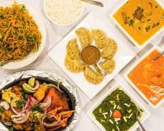 Curry Place