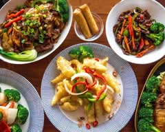 Frankston Lee Garden