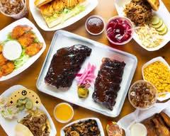 Smok-Haus (Garden City)