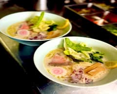 麺屋CHIKUWA
