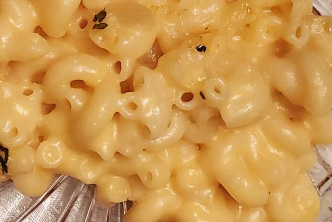Mac and Cheese