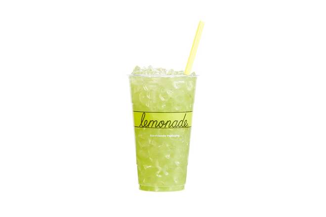 Cucumber Mint Lemonade Large