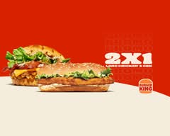 Burger King (Forum Almada)