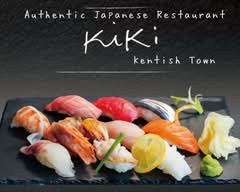 Kiki Japanese Restaurant 