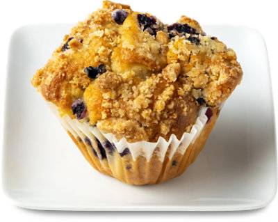 Bulk Blueberry Muffin