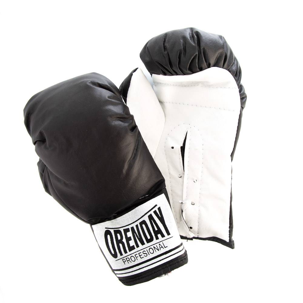 Orenday guantes de box adulto (1 par)