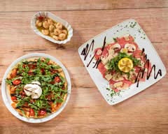 Ristorante Pizzeria Puglia