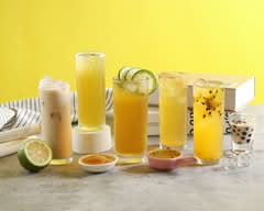 思饗茶Sunshien tea