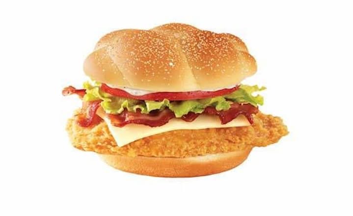 Chicken Club