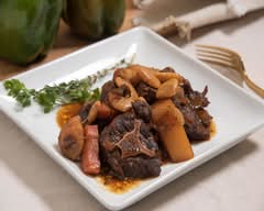 Coconut Breeze Cuisine