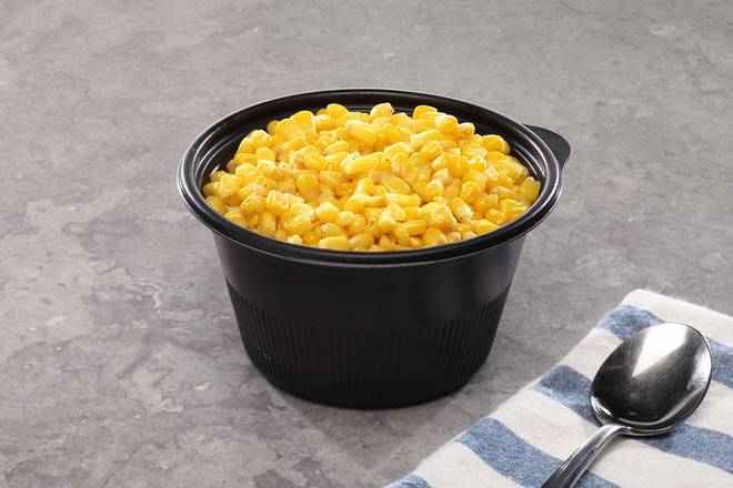 Buttered Corn