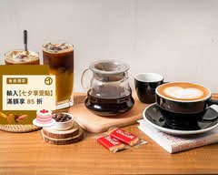 MEHER CAFE米賀咖啡-台中西區美術店