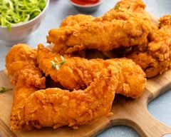 Southern Cluckin' Chicken (Dallas)