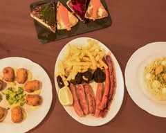 El Guachinche De Argelio