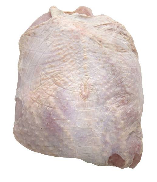 Foster Farms Turkey Breast Roast Cook In Bag (19 units)