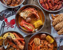 The Juicy Crab (Sugar Land)