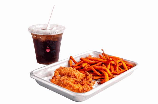 Kids' Chicken Tenders