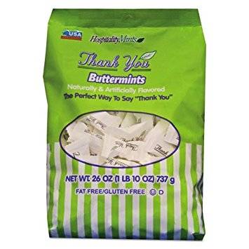 Buttermints - 26 oz Bag