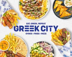 Greek City (Preston)