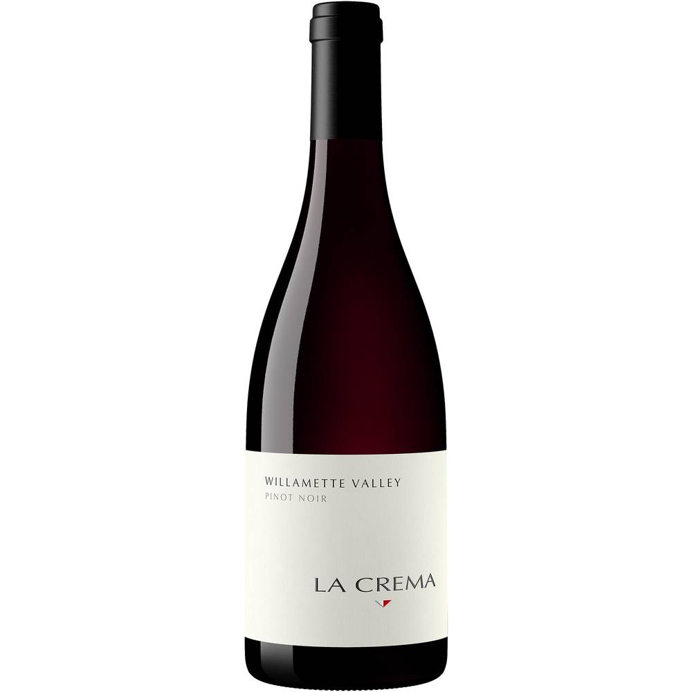 La Crema Pinot Noir Wine 2013 (750 ml)