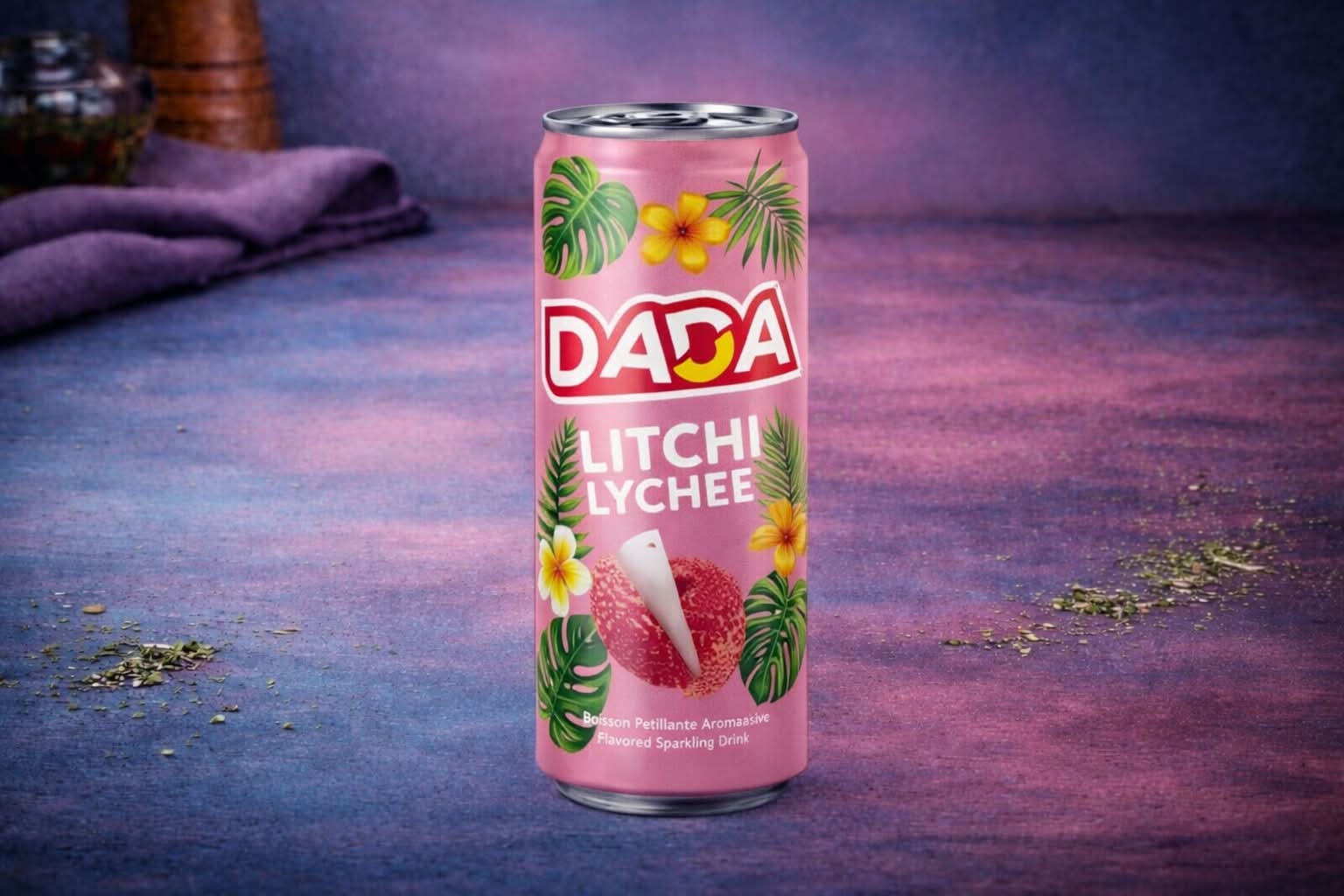 Dada lychee