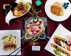 Dao Fusion Cuisine & Lounge
