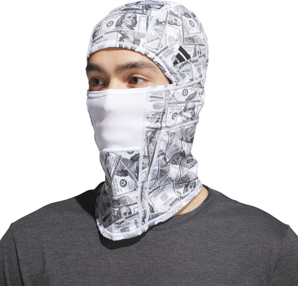 Adidas Electric Alphaskin 3 Balaclava Delivery Near Me | Order