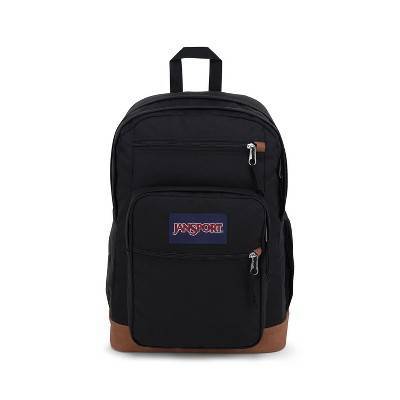 Jansport Student Backpack (black)