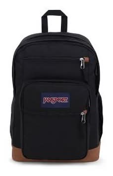 JanSport Student Backpack, Black