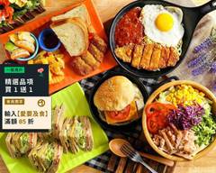 yes早午餐