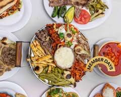 Chon y Chano ( Camarones )