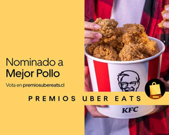 KFC - Portal El Llano